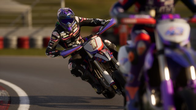 MotoGP25 - Xbox One screenshot 3