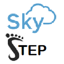 SkyStep Orthotics ERP SaaS image