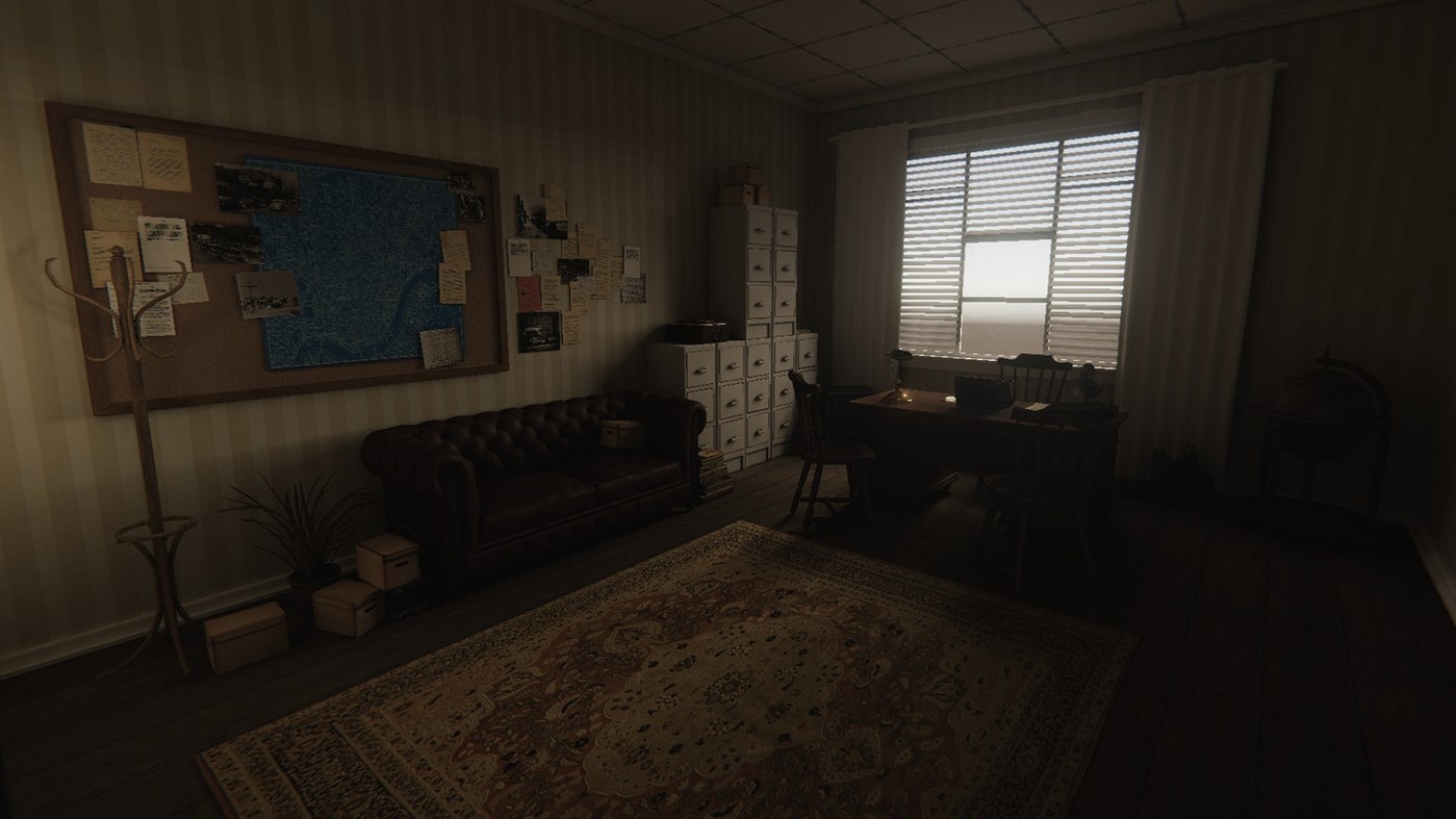 #3. Curious Cases (Xbox) 由: OnSkull Games