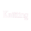 Knitting