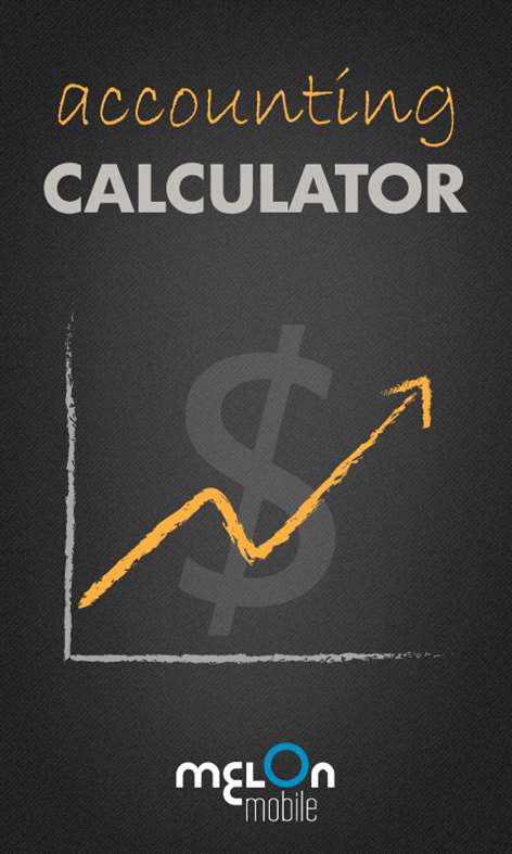 Accounting Calculator Screenshots 1