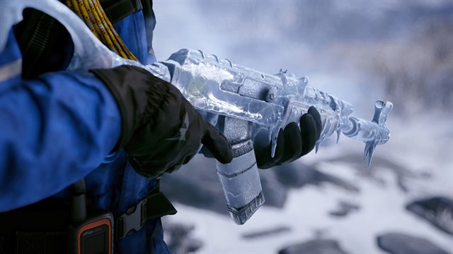 Arctic Pack screenshot 2