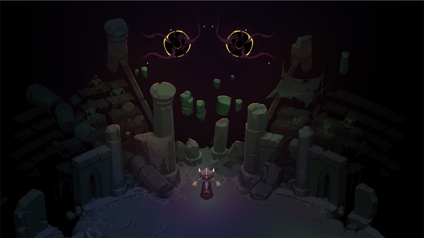 #1. Undungeon (Windows) By: tinyBuild