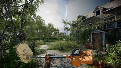 Atomfall screenshot 3