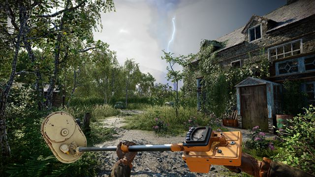 Atomfall screenshot 3