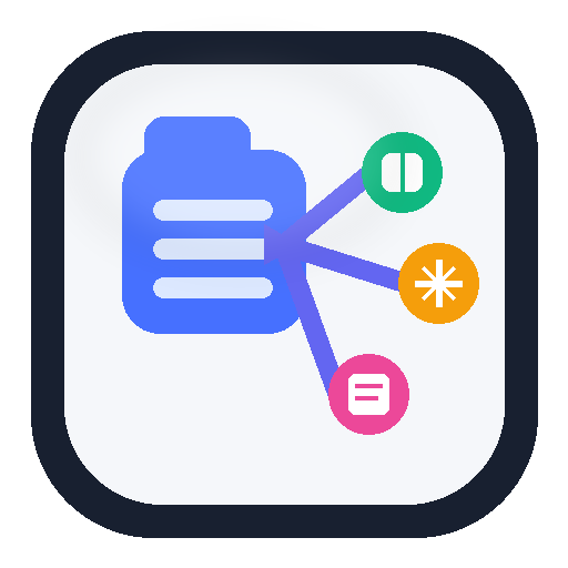 GitHub AI Wiki Switcher icon