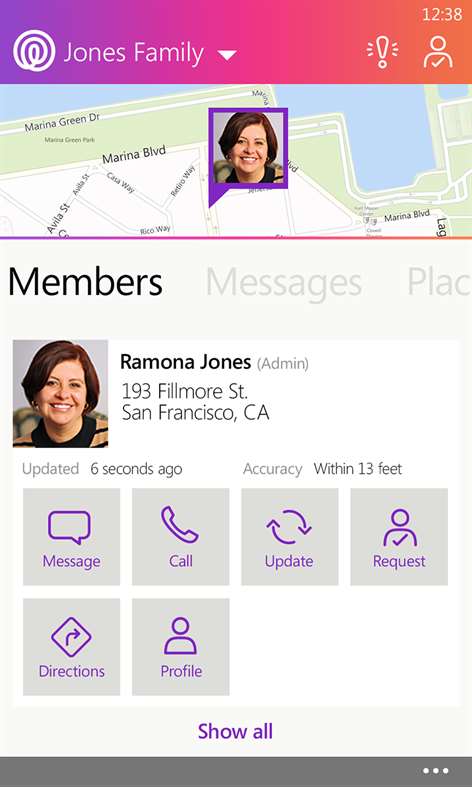 Life360 App For Windows 10