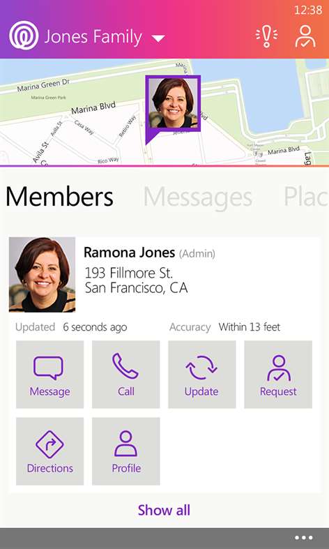 Life360 Family Locator for Windows 10 free download on 10 App Store