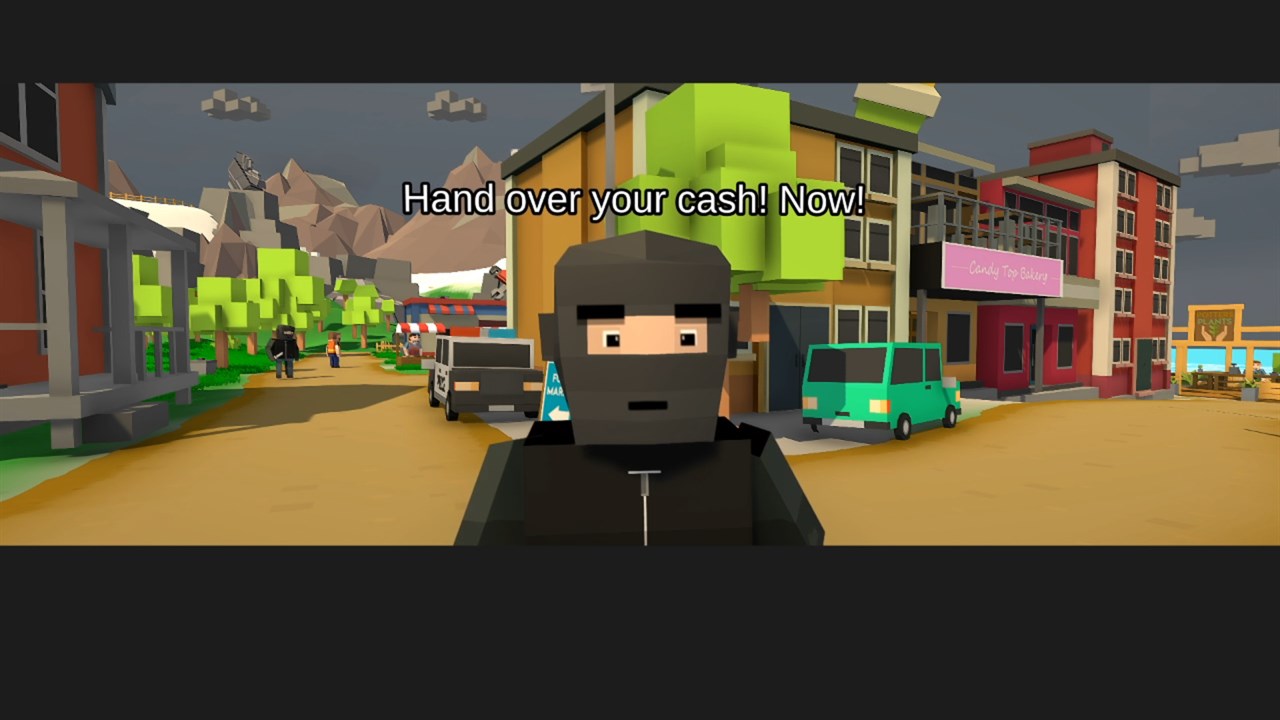 Family Man screenshot 3