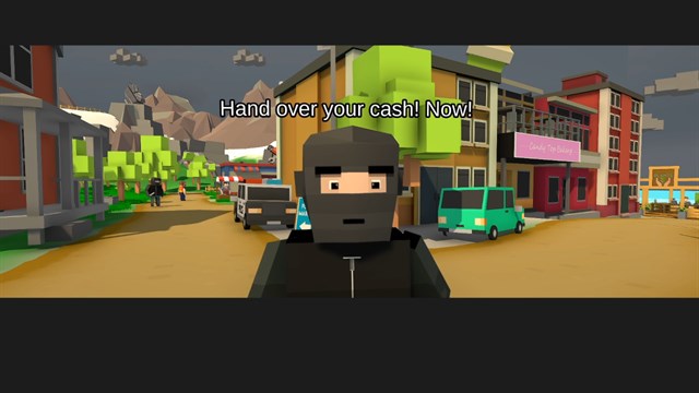 Family Man screenshot 3