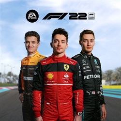 F1® 22 Xbox Series X|S