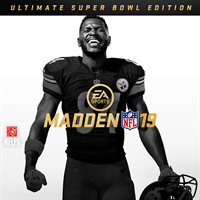 Madden NFL 19 Édition Ultimate Super Bowl