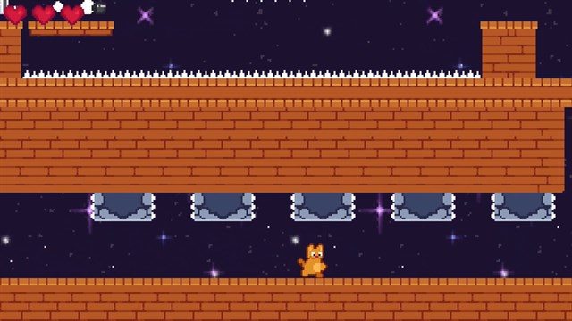 Cat in Rain screenshot 3