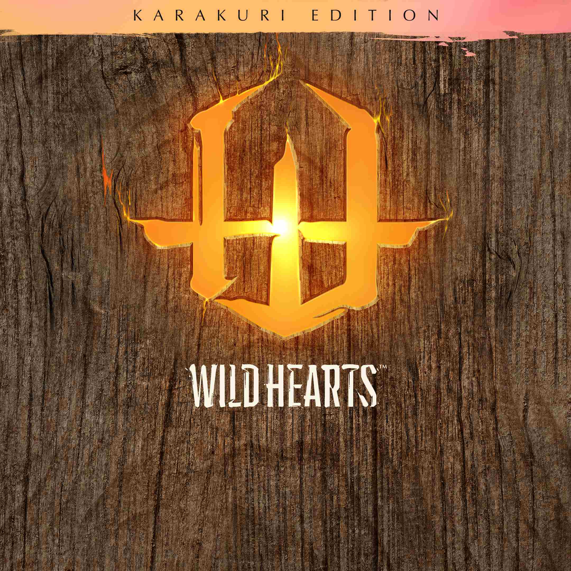 WILD HEARTS™ Edição Karakuri