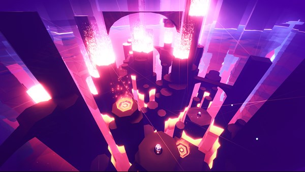 ASCENDANCE - First Horizon — 6