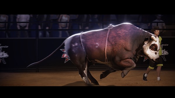 8 To Glory - The Official Game of the PBR — 11