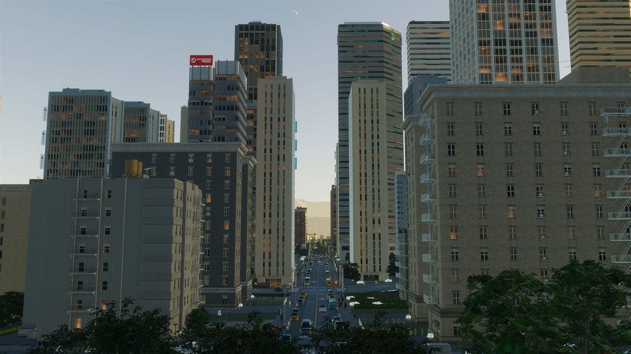 Cities: Skylines II screenshot 4
