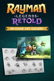 [ADDON] Art Gallery