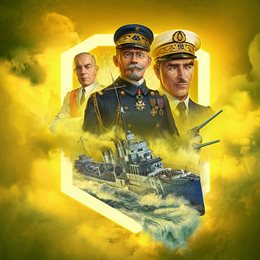 Aperçu World of Warships: Legends — Avant-gardiste