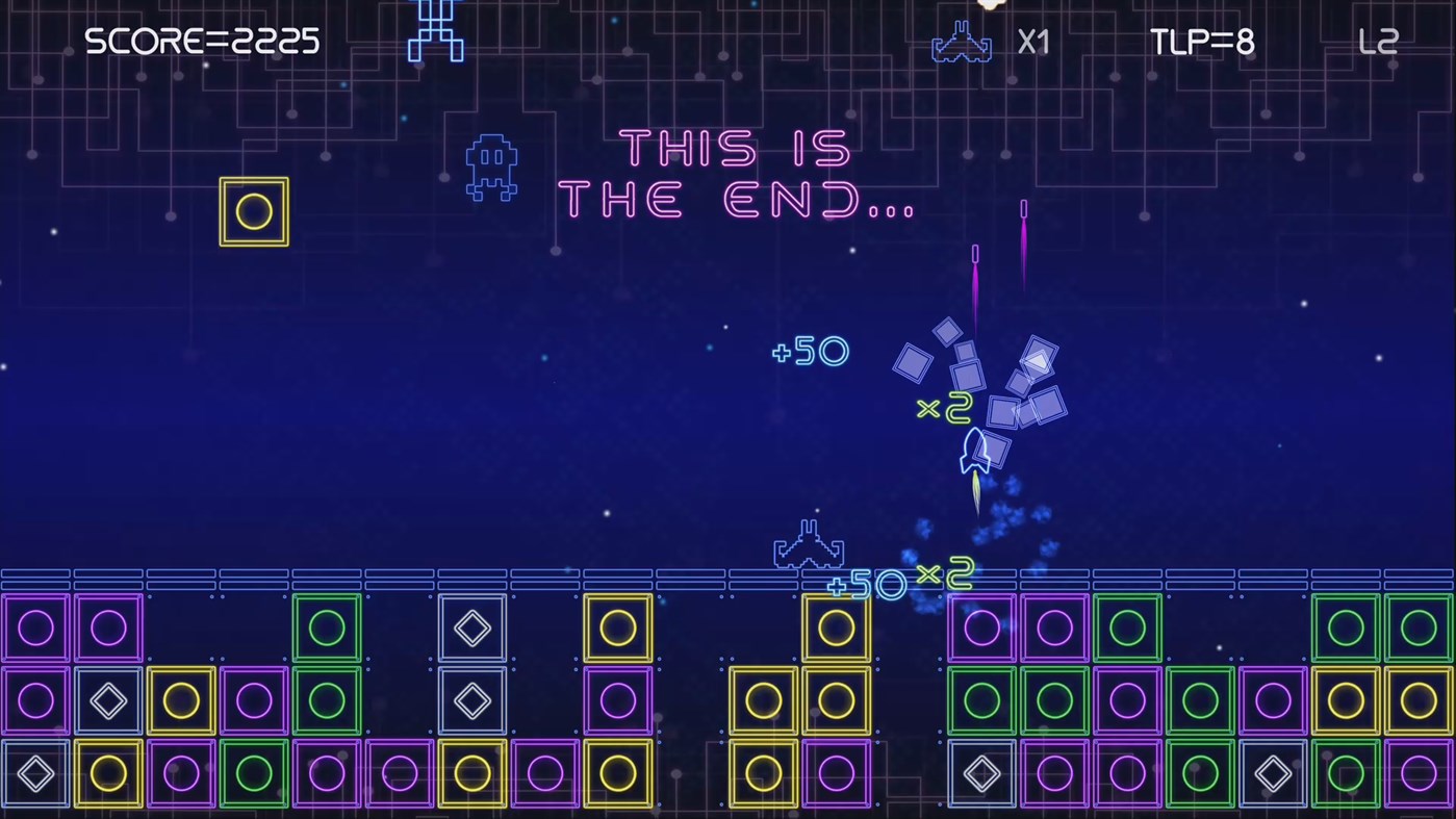 #8. NeuroBloxs (Xbox) Podle: DIGHENTIS di Benedettini Alessandro