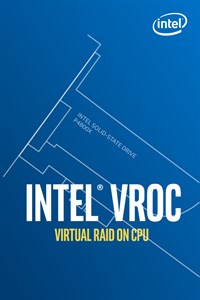 Intel® Virtual RAID on CPU