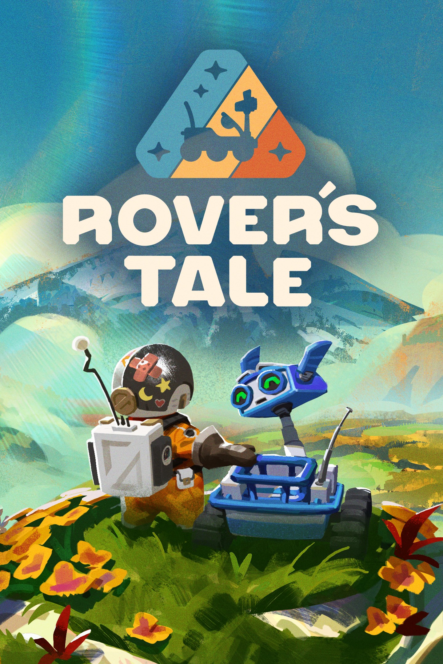 Rover's Tale