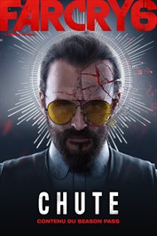 Far Cry(R) 6 DLC 3 Joseph: Collapse