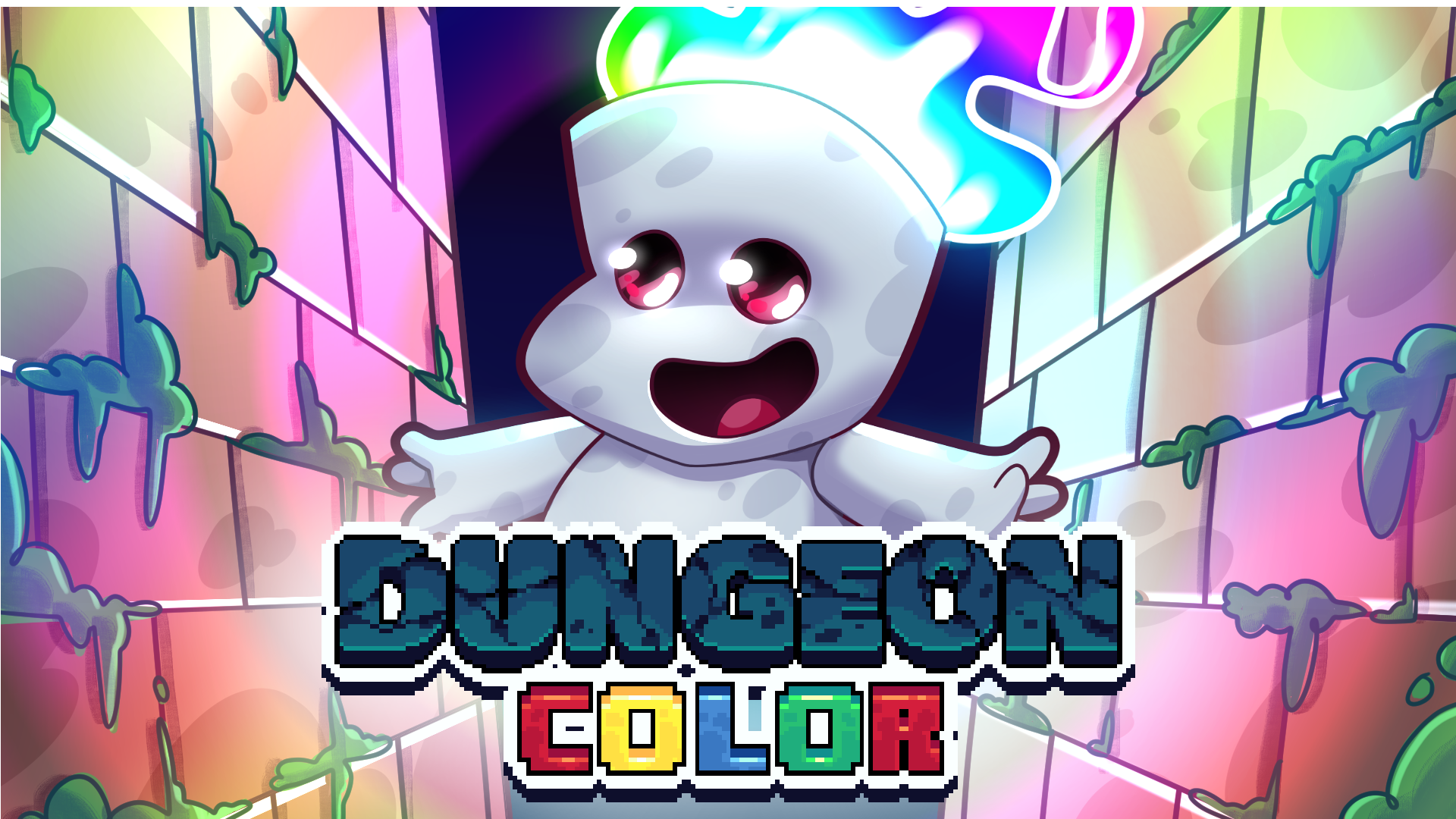 Dungeon Color screenshot thumbnail video