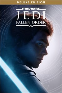 STAR WARS Jedi: Fallen Order™ Edição Deluxe