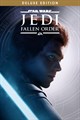 STAR WARS Jedi: Fallen Order Deluxe Edition