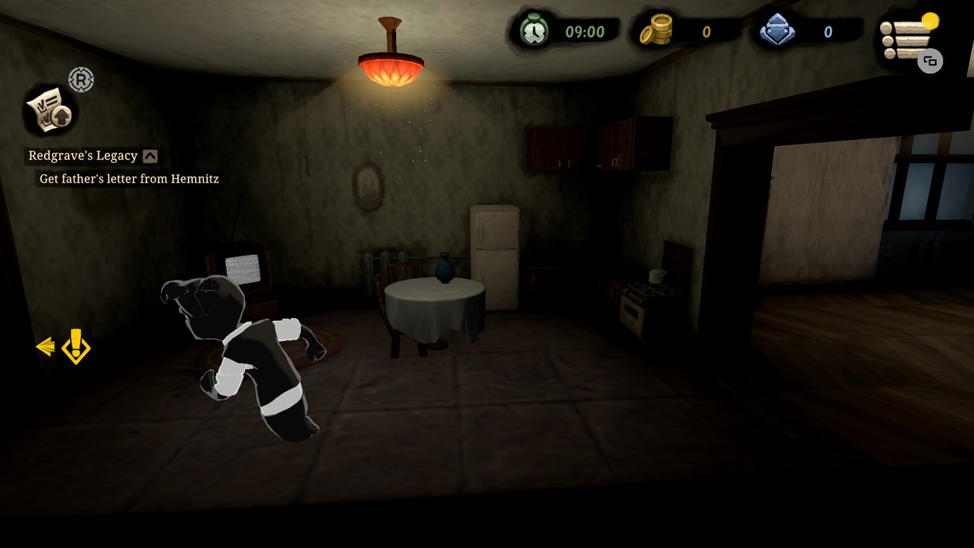 #1. Beholder 2 (Xbox) Ved: E-Home Entertainment Development Co., Ltd