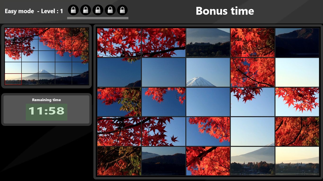 Flip Images for Windows 10