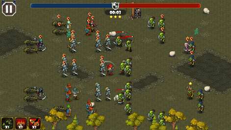 Royal Heroes Screenshots 2