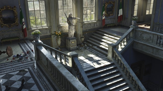 Mafia: The Omertà Collection screenshot 3