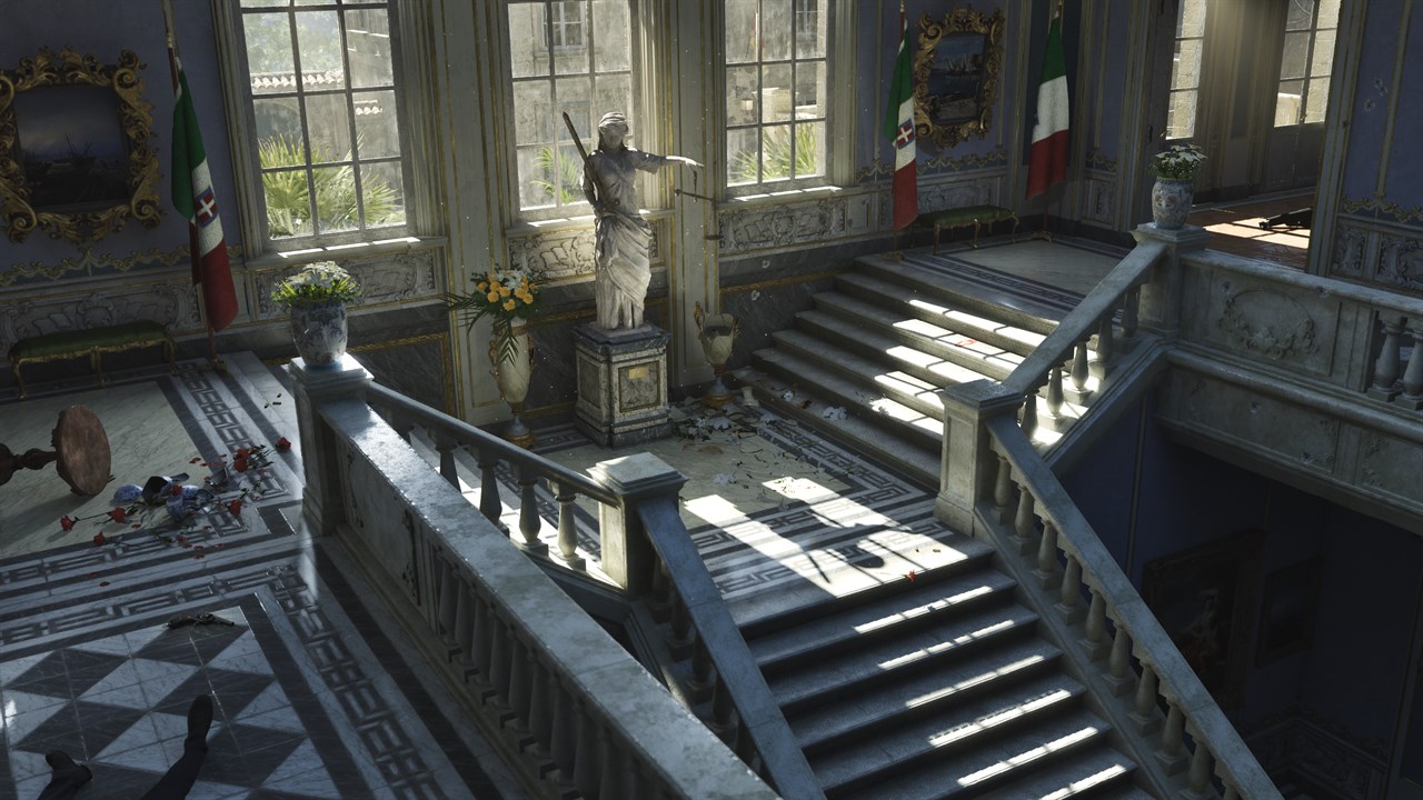 Mafia: The Old Country Deluxe Edition screenshot 5