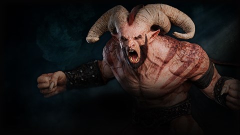 Achilles Survivor - The Beast Of The Labyrinth