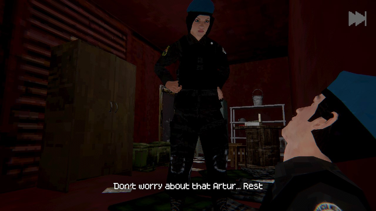 Acre Crisis screenshot 4