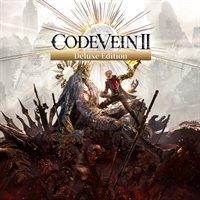 Précommande de Code Vein II Deluxe Edition