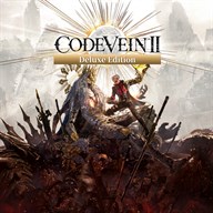 Code Vein II Deluxe Edition