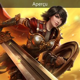Aperçu SMITE 2