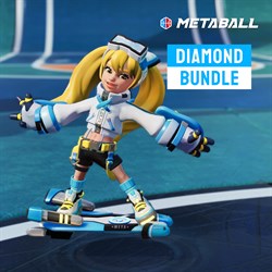 Diamond Bundle