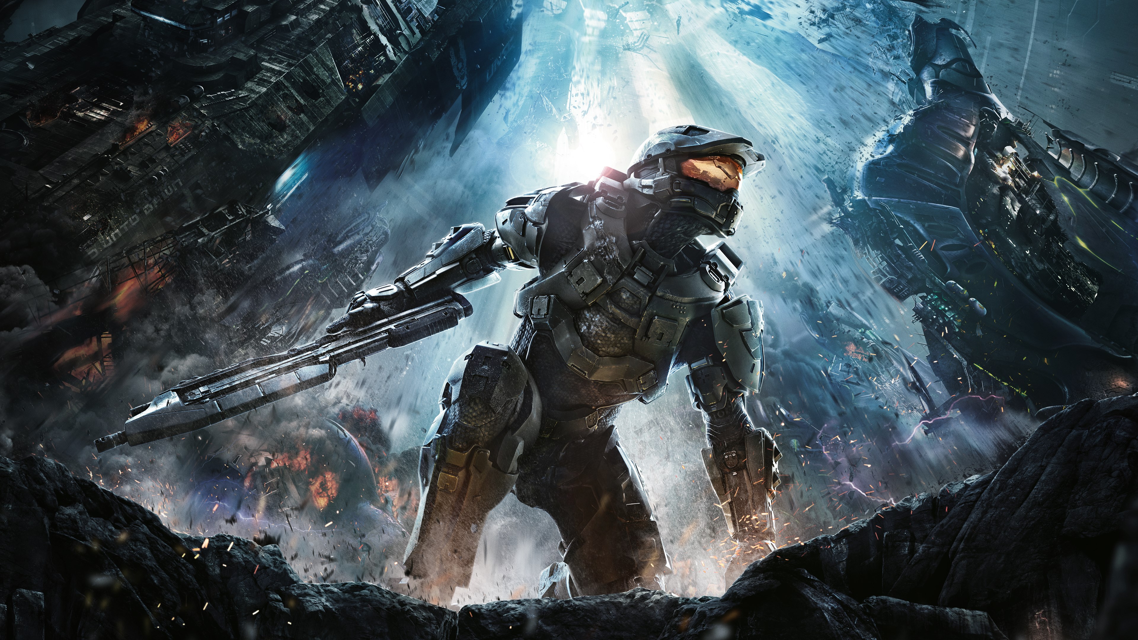 halo 4 microsoft store