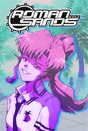 Roman Sands RE:Build