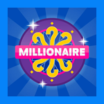 MILLIONAIRE TRIVIA QUIZ