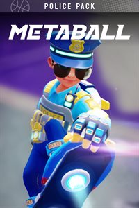 Police Pack Bundle