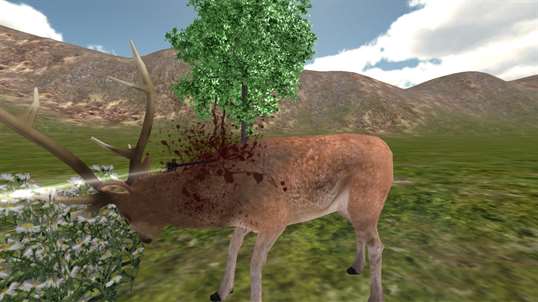 Archer Animal Hunting screenshot 3
