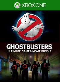 Ghostbusters™ - Pack ultime jeu et film