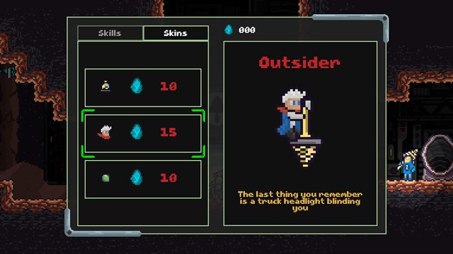UDO - Unidentified Drilling Object screenshot 4