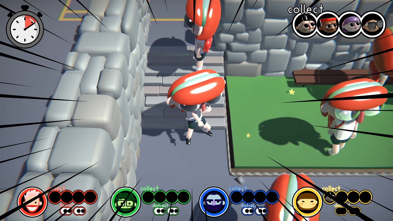 Unspottable screenshot 3