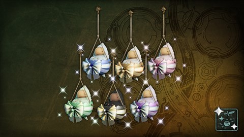 Pendant Set Vol. 9
